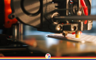 Stampa 3D. La rivoluzione.