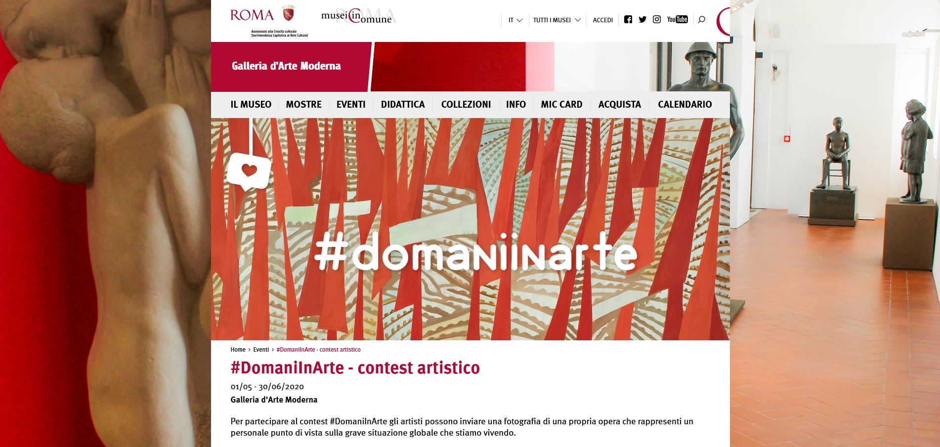 domaniinarte