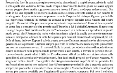 Autoritratto n°