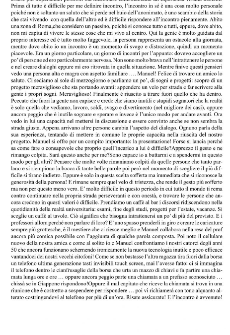 Autoritratto n°