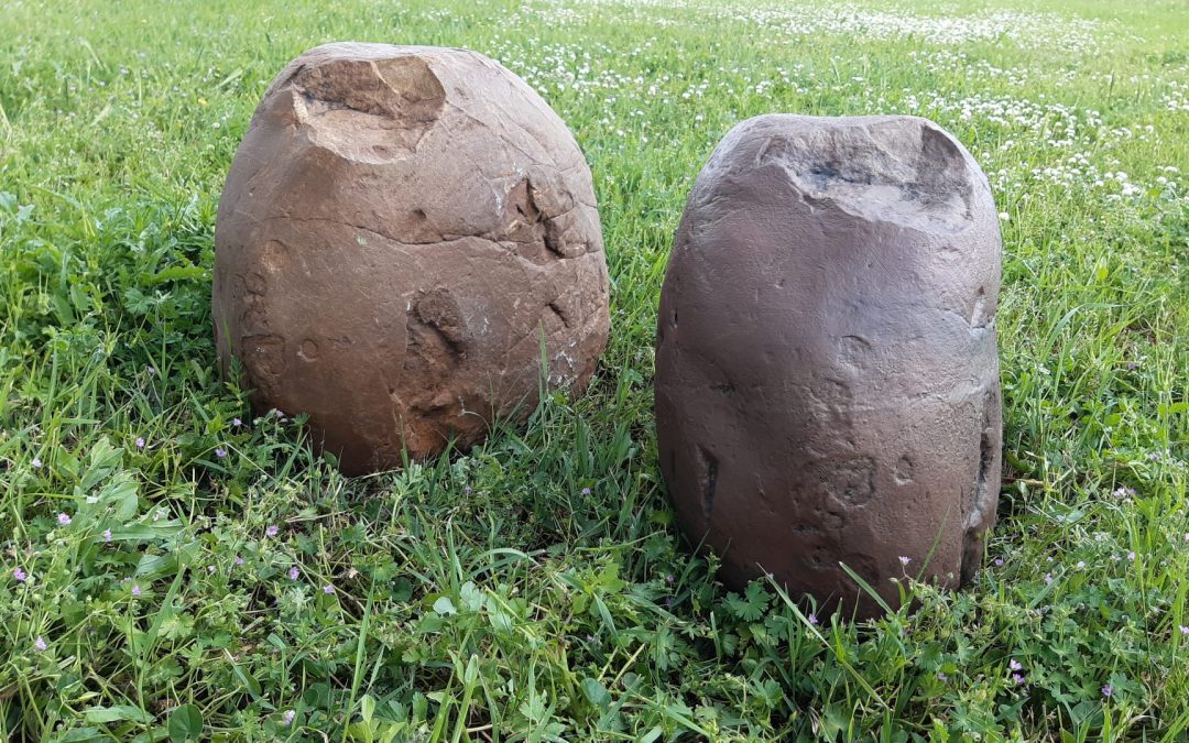 Sasso d’Artista. La relazione invisibile.