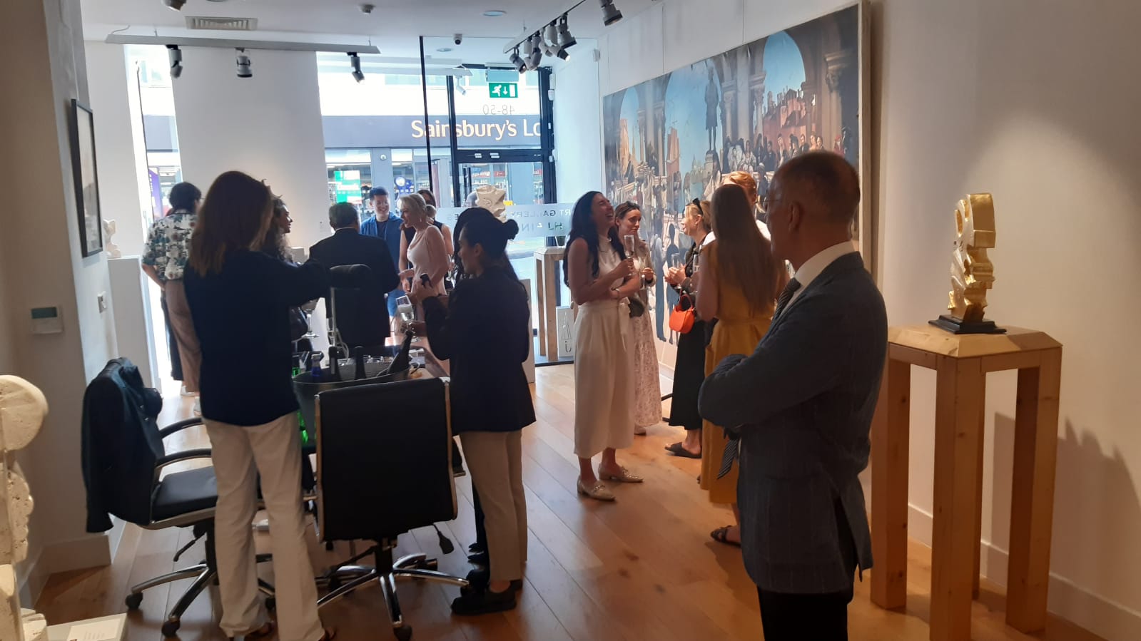 Manuel Grillo - Londra 2023 (3)