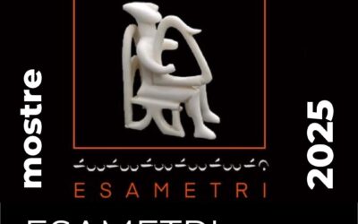 “Esametri” alla Rome Art Week 2025 – mostra a cura di Scilla Maris